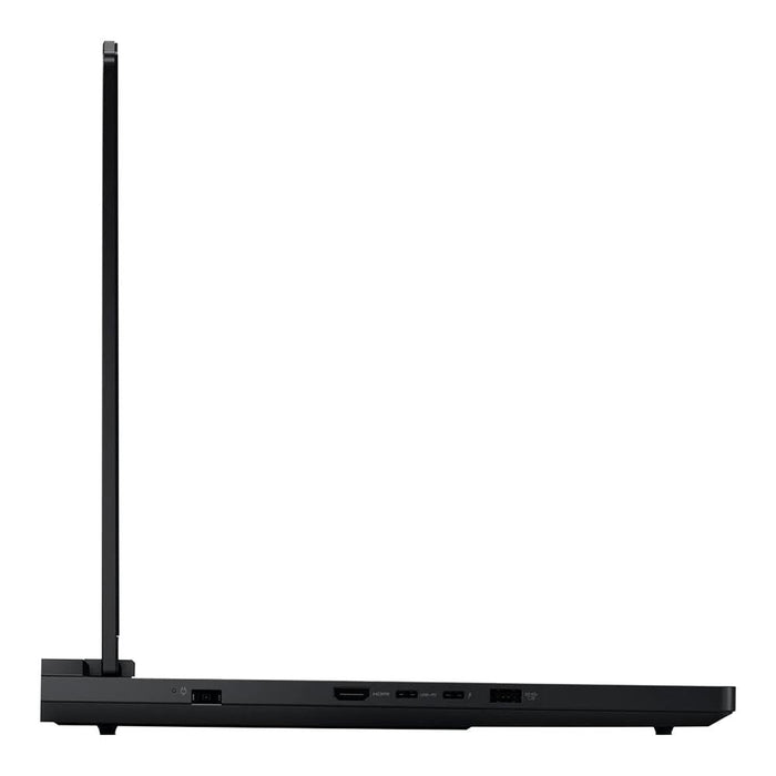 Lenovo Legion 7 16IAX10H 16" Gaming Laptop Computer (Factory Refurbished) - Eclipse Black - for just $3399.99! 