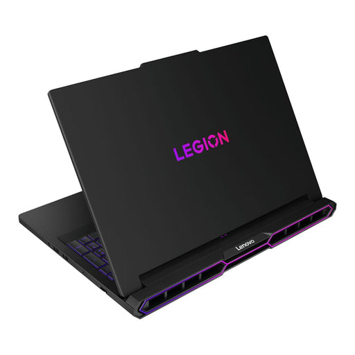Lenovo Legion 7 16IAX10H 16" Gaming Laptop Computer (Factory Refurbished) - Eclipse Black - for just $3399.99! 
