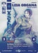 Leia Organa - Vigilant for Danger (819) (Prestige) (819) [Ashes of the Empire] - for just $0.70! 