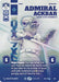 Admiral Ackbar - Assume Attack Coordinates (822) (Prestige) (822) [Ashes of the Empire] - for just $2.90! 