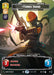 Fennec Shand - The Galaxy Is Dangerous (828) (Prestige) (828) [Ashes of the Empire] - for just $0.45! 