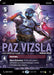Paz Vizsla - For a Brighter Future (832) (Prestige Foil) (832) [Ashes of the Empire] - for just $2.95! 