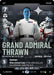 Grand Admiral Thrawn - Orchestrating His Return (835) (Prestige Foil) (835) [Ashes of the Empire] - for just $4.35! 