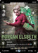 Morgan Elsbeth - Life Abandoned (839) (Prestige Foil) (839) [Ashes of the Empire] - for just $2.95! 