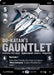 Bo-Katan's Gauntlet - Reinforce from Above (843) (Prestige Foil) (843) [Ashes of the Empire] - for just $3.50! 