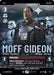 Moff Gideon - Remnant Commander (846) (Prestige Foil) (846) [Ashes of the Empire] - for just $2.70! 