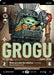 Grogu - Yes. Yes. Yes. (851) (Prestige Foil) (851) [Ashes of the Empire] - for just $3.80! 