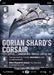 Gorian Shard's Corsair - Pirate Warship (855) (Prestige Foil) (855) [Ashes of the Empire] - for just $3.90! 