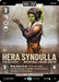 Hera Syndulla - Renegade General (881) (Serialized) (881) [Ashes of the Empire] - for just $0.10! 