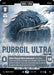 Purrgil Ultra (883) (Serialized) (883) [Ashes of the Empire] - for just $57.90! 