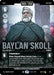 Baylan Skoll - Fallen Jedi (884) (Serialized) (884) [Ashes of the Empire] - for just $0.10! 