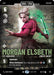 Morgan Elsbeth - Life Abandoned (886) (Serialized) (886) [Ashes of the Empire] - for just $46.90! 