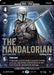 The Mandalorian - Devoted Rescuer (889) (Serialized) (889) [Ashes of the Empire] - for just $276! 