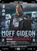 Moff Gideon - Remnant Commander (893) (Serialized) (893) [Ashes of the Empire] - for just $69.40! 