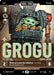 Grogu - Yes. Yes. Yes. (898) (Serialized) (898) [Ashes of the Empire] - for just $280! 
