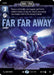 Far Far Away (908) (Serialized) (908) [Ashes of the Empire] - for just $39.70! 