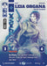 Leia Organa - Vigilant for Danger (913) (Serialized) (913) [Ashes of the Empire] - for just $160! 