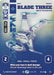 Blade Three - Bane of the Devastator (919) (Serialized) (919) [Ashes of the Empire] - for just $0.10! 