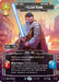 Elzar Mann - Haunted by a Vision (923) (Serialized) (923) [Ashes of the Empire] - for just $115! 