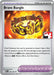 Brave Bangle (080/086) (Cosmos Holo) [Prize Pack Series Nine] - for just $0.60! 