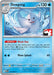 Dewgong (019/088) [Prize Pack Series Nine] - for just $0.30! 