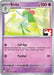 Kirlia (059/132) [Prize Pack Series Nine] - for just $0.10! 