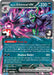 Marnie's Grimmsnarl ex (136/182) [Prize Pack Series Nine] - for just $6.95! 