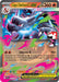 Mega Charizard X ex (013/094) [Prize Pack Series Nine] - for just $50.70! 