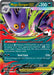 Mega Gengar ex (056/094) [Prize Pack Series Nine] - for just $38! 
