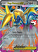 Mega Skarmory ex (055/088) [Prize Pack Series Nine] - for just $5.40! 