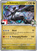 N's Zekrom (155/217) [Prize Pack Series Nine] - for just $0.35! 