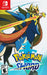 Pokemon Sword (Nintendo Switch) - for just $0! 