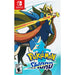 Pokemon Sword (Nintendo Switch) - Just $0! Shop now at Retro Gaming of Denver