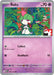 Ralts (058/132) [Prize Pack Series Nine] - for just $0.15! 
