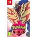 Pokemon Shield [European Import] (Nintendo Switch) - Just $0! Shop now at Retro Gaming of Denver