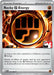 Rocky Fighting Energy (087/088) [Prize Pack Series Nine] - for just $0.35! 