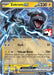 Zekrom ex (034/086) (Right Stamp) [Prize Pack Series Nine] - for just $1.85! 