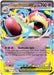 Mega Slowbro ex (031/084) [Mega Evolution: Pitch Black] - for just $0.25! 