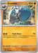 Cranidos (044/084) [Mega Evolution: Pitch Black] - for just $0.10! 