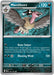 Mandibuzz (050/084) [Mega Evolution: Pitch Black] - for just $0.10! 