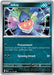 Inkay (051/084) [Mega Evolution: Pitch Black] - for just $0.10! 