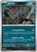 Zarude (056/084) [Mega Evolution: Pitch Black] - for just $0.10! 