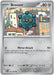 Bronzor (063/084) [Mega Evolution: Pitch Black] - for just $0.10! 