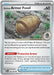 Antique Armor Fossil (072/084) [Mega Evolution: Pitch Black] - for just $0.10! 
