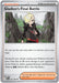 Gladion's Final Battle (077/084) [Mega Evolution: Pitch Black] - for just $0.10! 