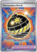 Tremendous Bomb (113/084) [Mega Evolution: Pitch Black] - for just $0.50! 