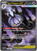 Mega Chandelure ex (115/084) [Mega Evolution: Pitch Black] - for just $14.05! 