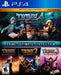 Trine: Ultimate Collection (Playstation 4) - for just $0! 