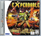 Expendable – Sega Dreamcast (DC) - for just $0! 