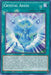 Crystal Aegis [SDCB-EN017] Common - for just $0.10! 